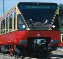 Ansicht elektrisches Triebfahrzeug BR 480 DB AG