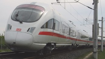 ICE-Triebfahrzeug der BR 411 und 415