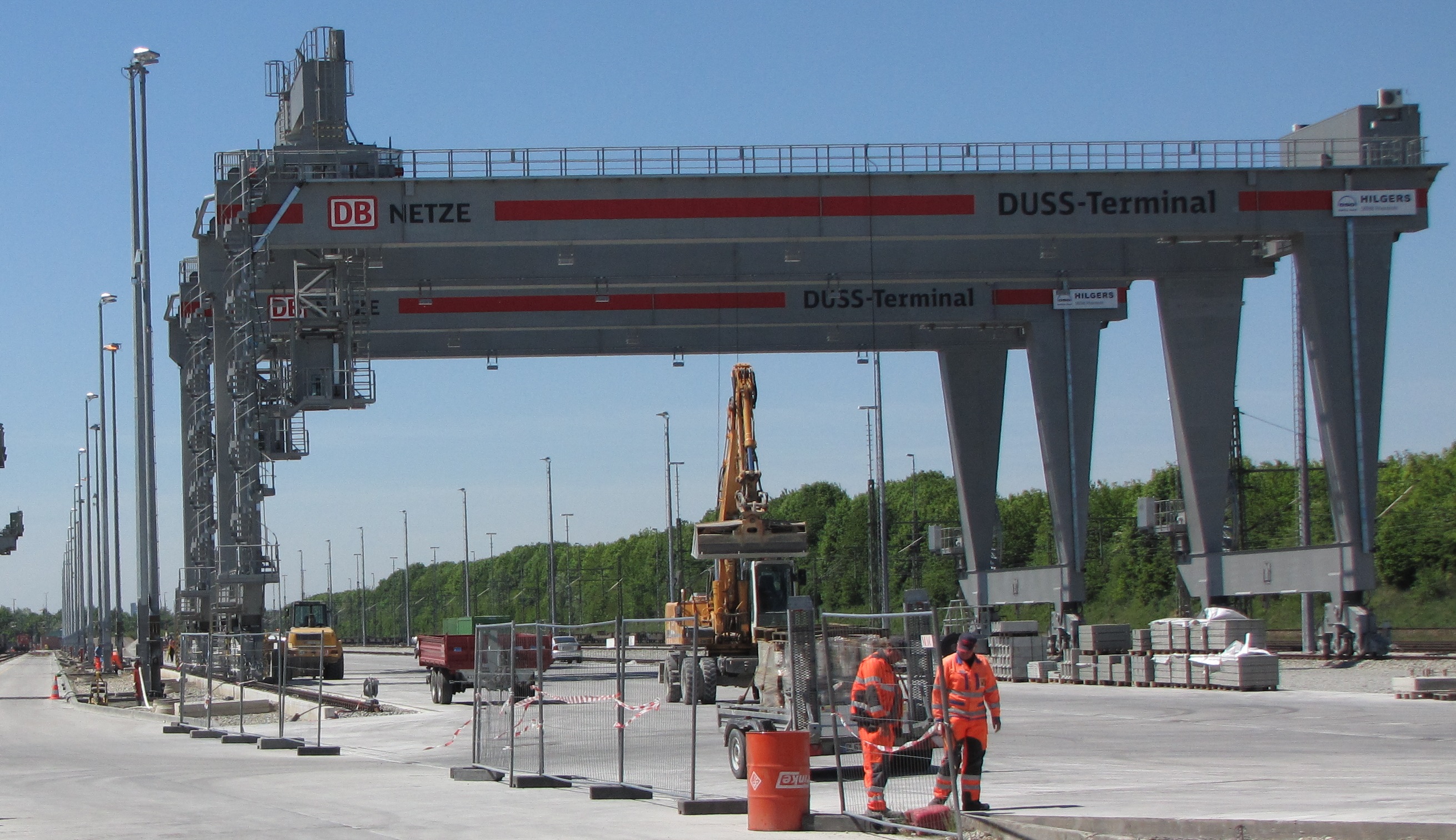 Medien / Presse Deutsche Bahn AG