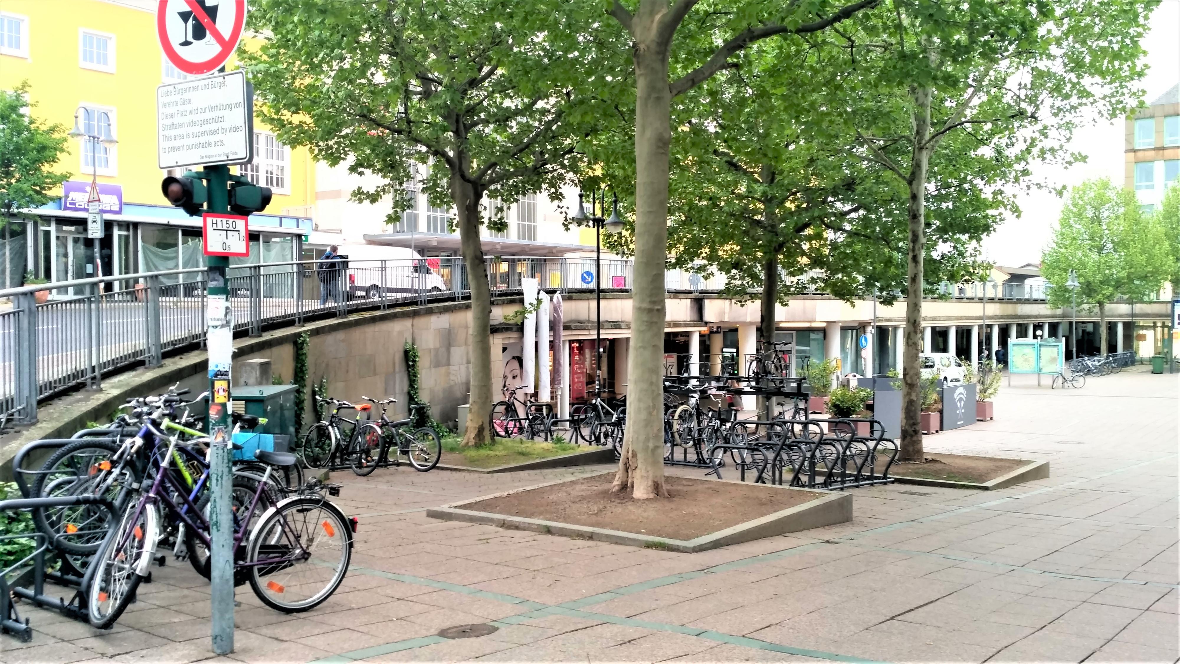 deutsche bahn lahr freiburg mit fahrrad