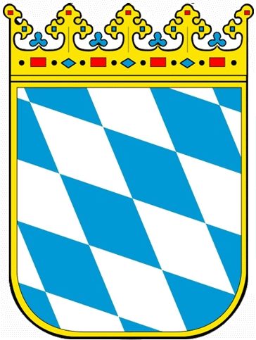 Wappen_Bayern
