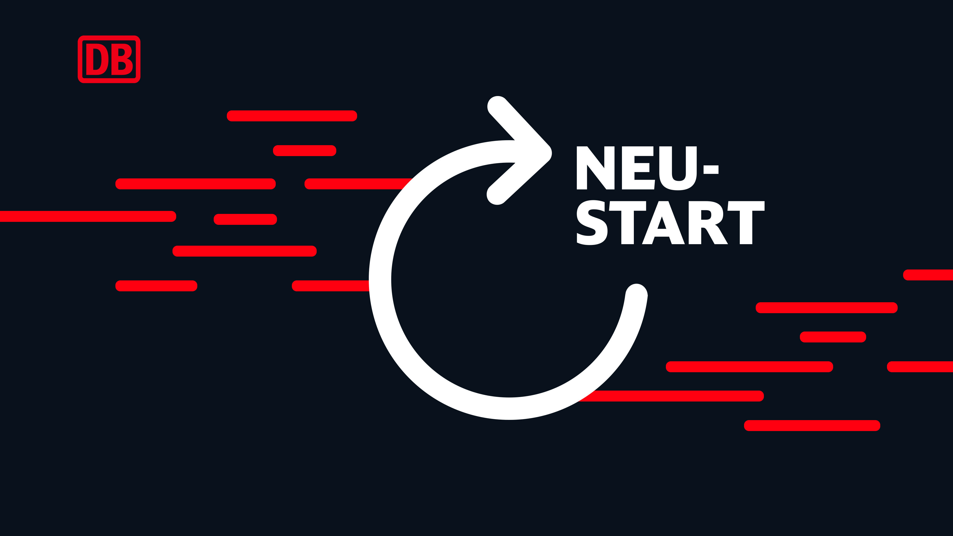 Titelbild des Zwischenberichts - eine Lokrangierführerin