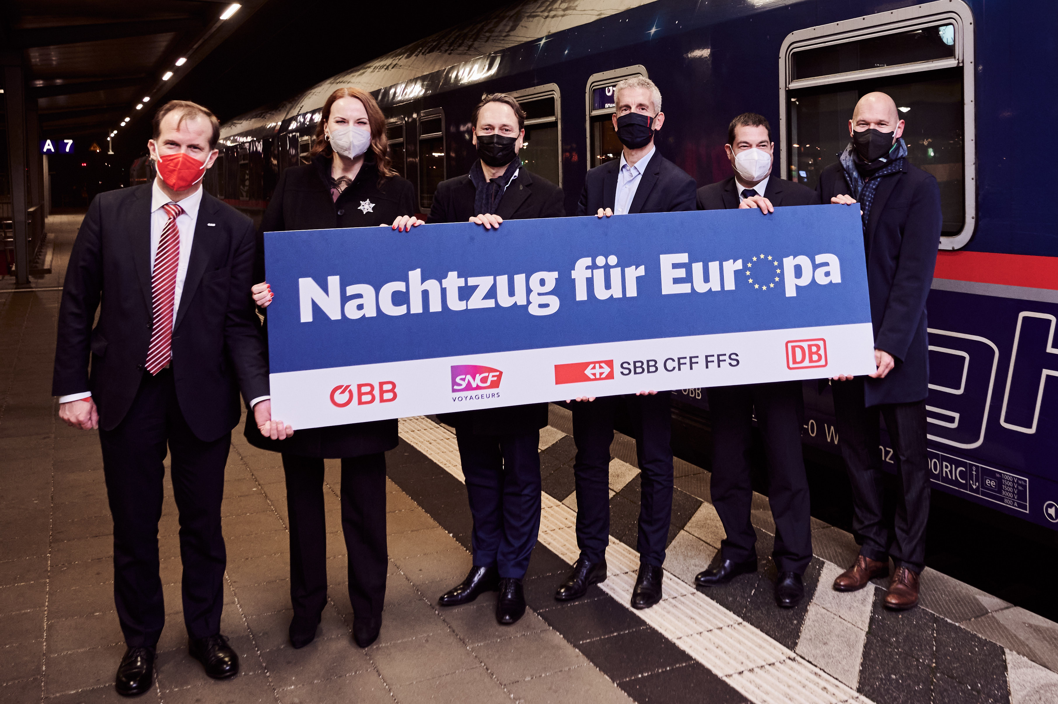 Quelle: ÖBB / Marek Knopp