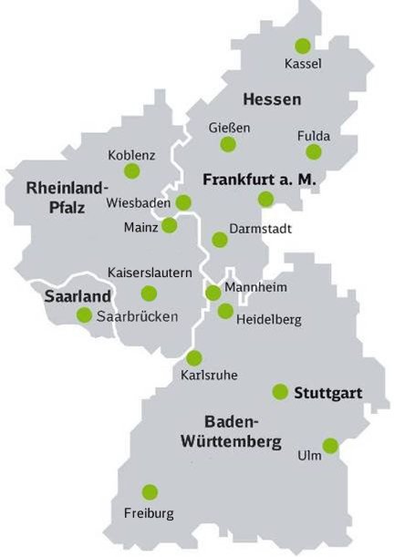 Quelle: DB Sicherheit Grafik RB Südwest