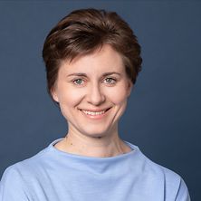 Kathrin Kratzer