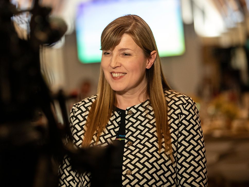 Interview with Christine Epler