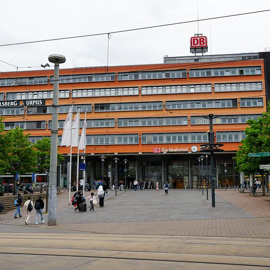 Saarbrücken