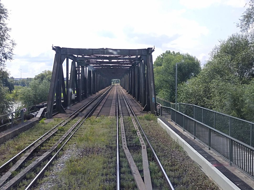 Brücke