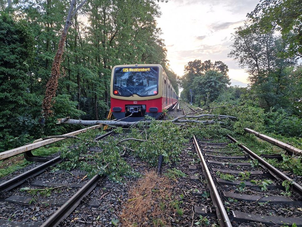 S-Bahn