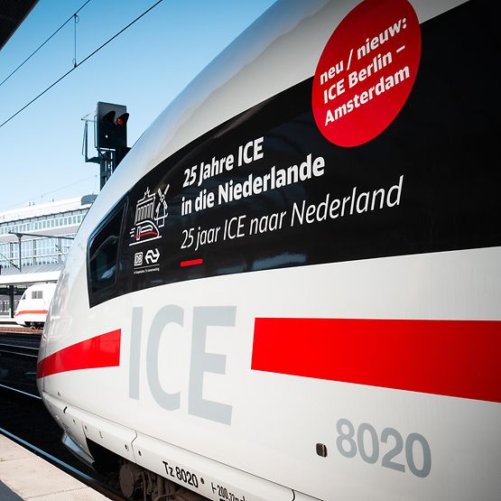 ICE 3 neo
