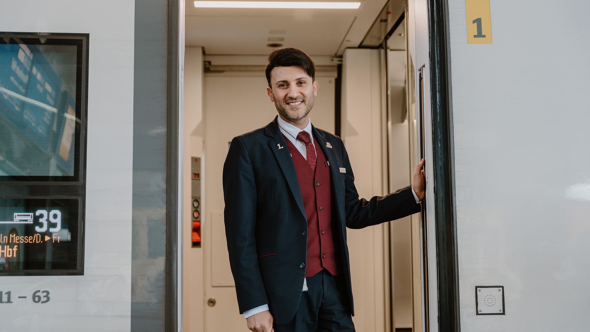 Alexander Rezek, Gewinner des Sonderpreises