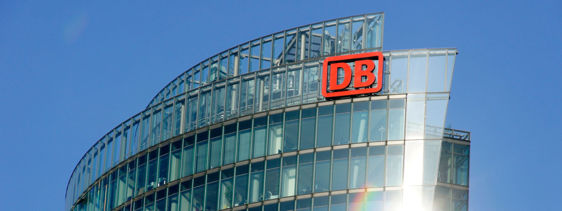Presseinformationen des DB Konzerns
