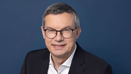 Foto von Achim Stauß / Picture of Achim Stauß