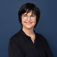 Kirsten Fritsch-Verbeek (DB AG/Dan Zoubek)