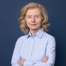 GN - Ursula Eickhoff (DB AG/Dan Zoubek)