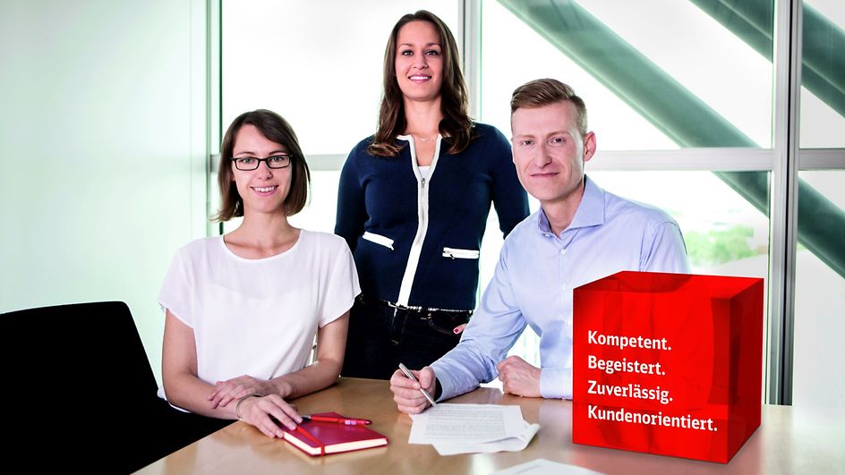 Ansprechpartner