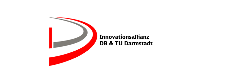 Innovationsallianz der Deutschen Bahn AG und der Technischen Universität Darmstadt